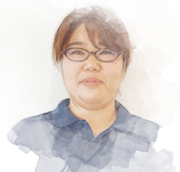 畑 とも子